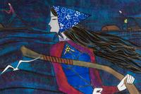 Two Chinese Paintings