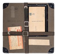 [CIVIL RIGHTS]. A Ticket to Freedom . 16 mm film. Spoken Arts, Inc., 1968.