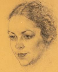 Young Woman