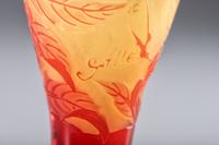 Cabinet Vase