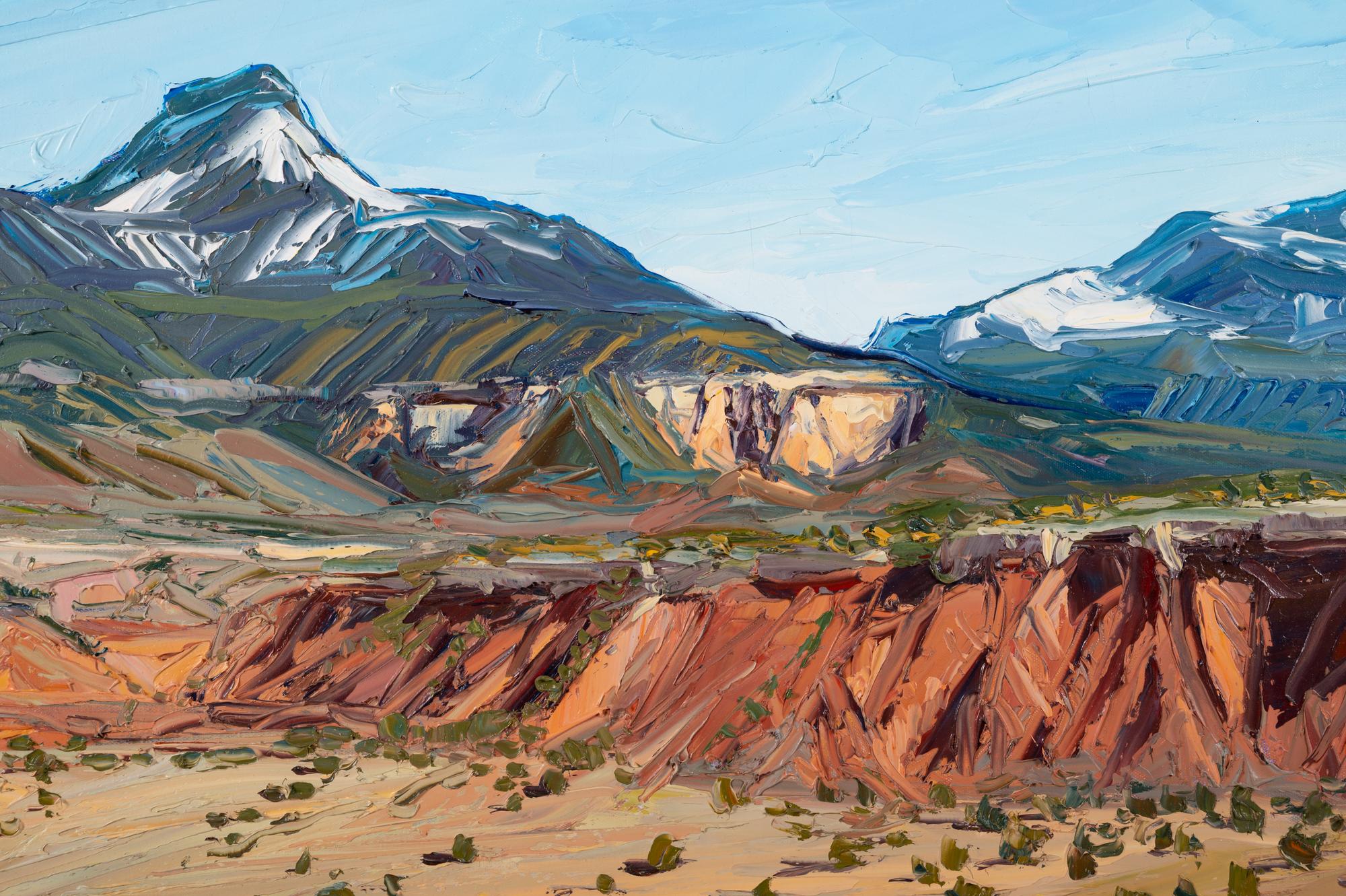 La Joya del Pedregal