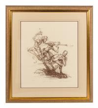 Richard MacDonald