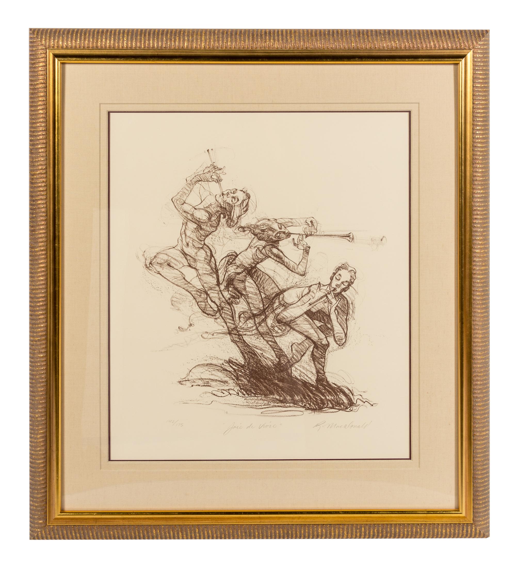 Richard MacDonald