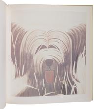 A Group of Nine Art Books