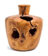 Jan Nackaerts, (American), Vintage large vessel