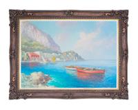 Mediterranean/Capri
