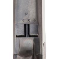 **Ranger Model 103-11 Over and Under 16 Gauge Shotgun