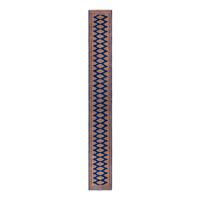 A Bokhara Wool Runner