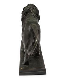 Antoine-Louis Barye (French, 1796-1875)