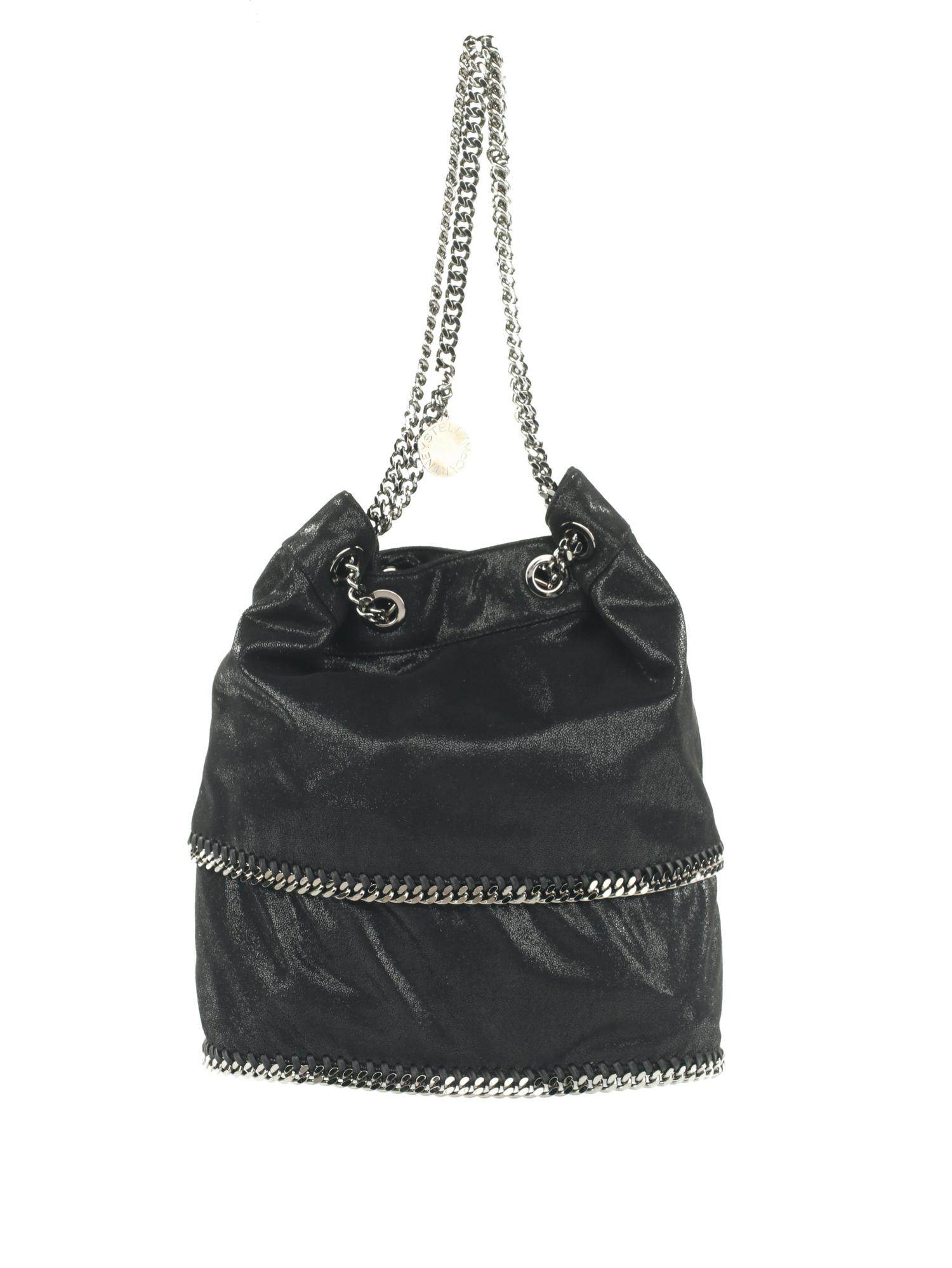 Stella McCartney Bucket Bag