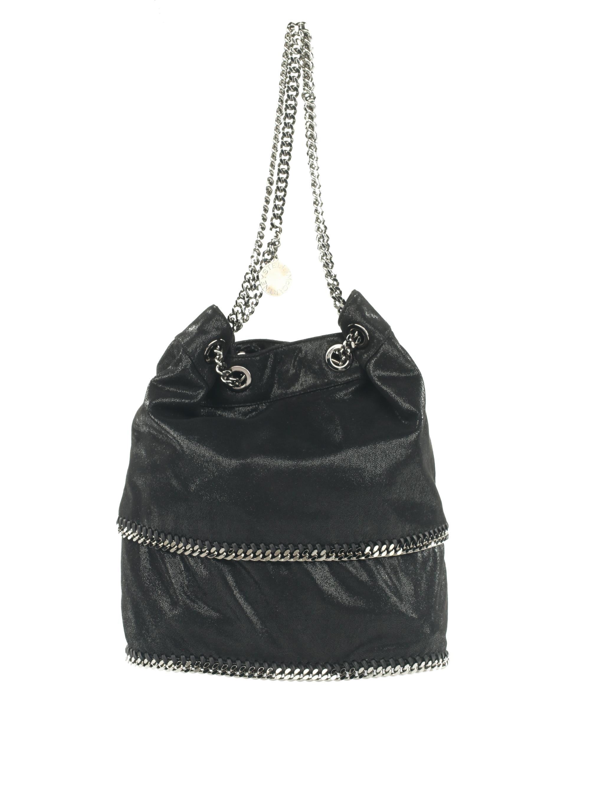 Stella McCartney Bucket Bag