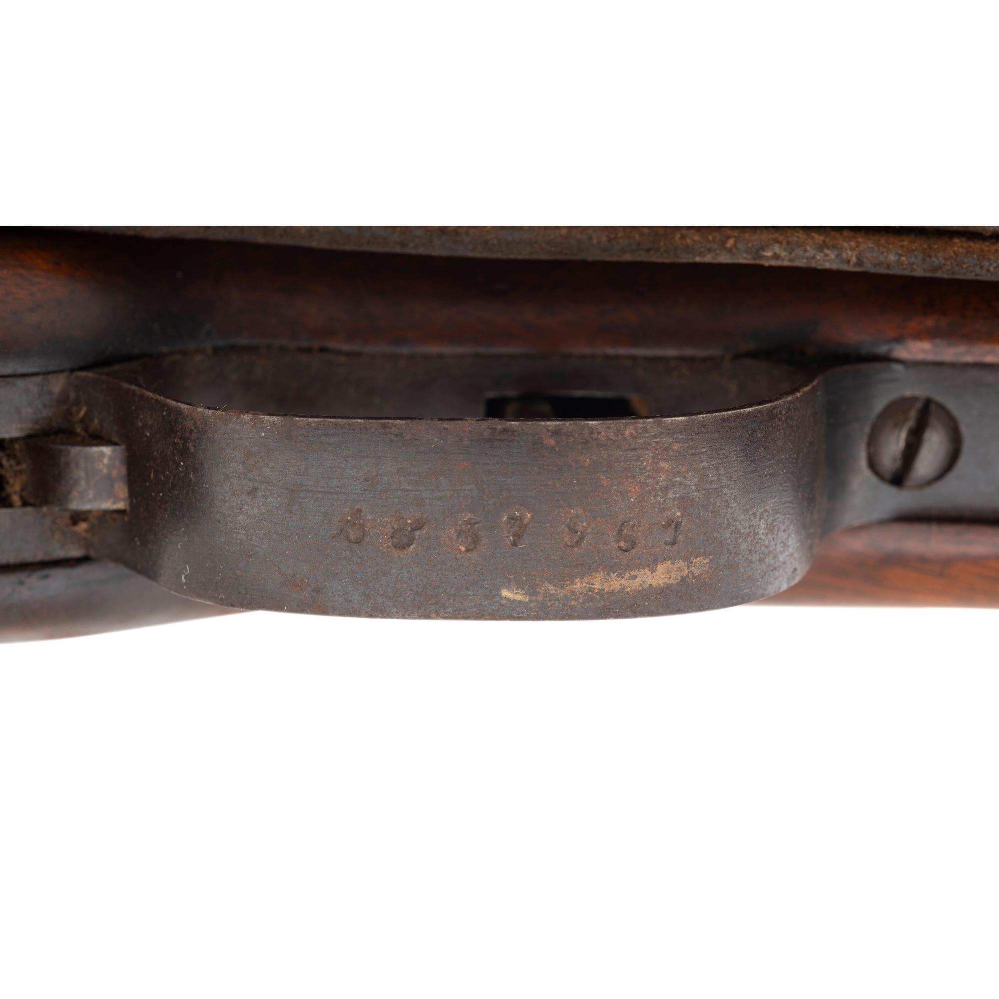 **Berthier Continsouza Modele M16 Carbine