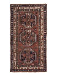 A Kuba Rug