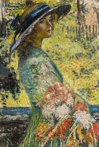 Louis Mark (Hungarian, 1867-1942)