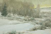Winter Spell
