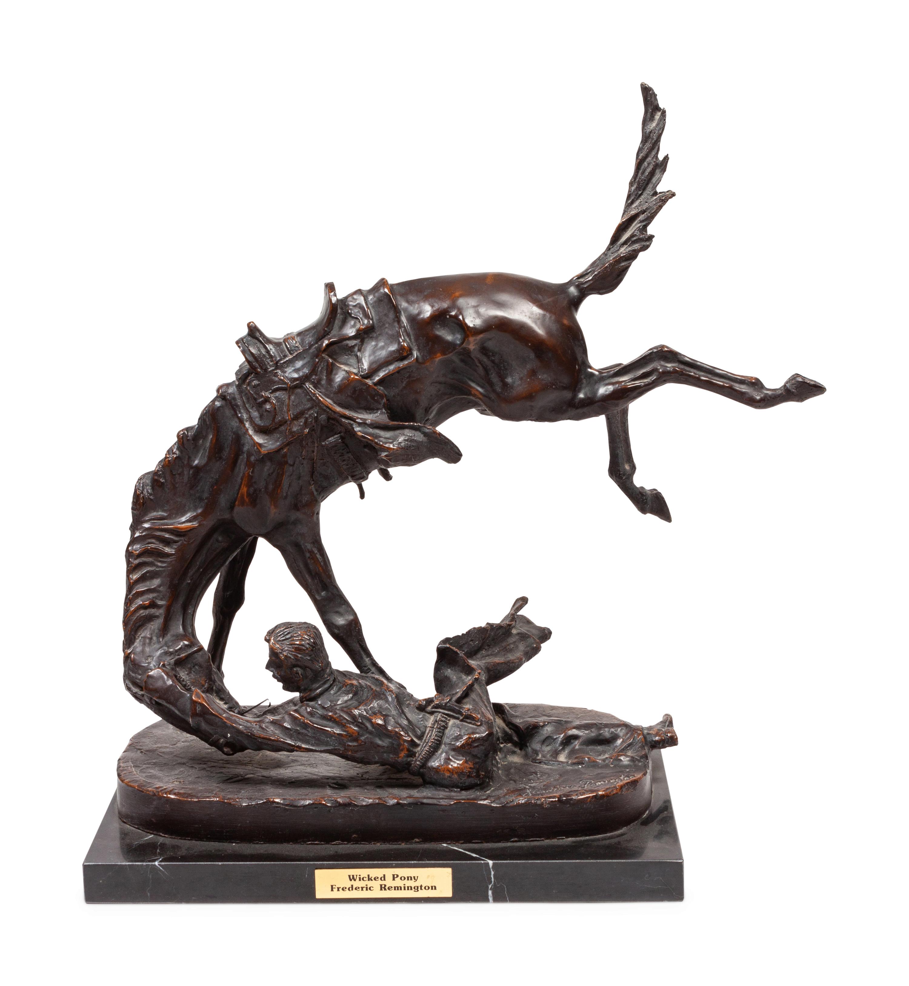 Wicked Pony