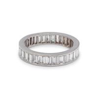 DIAMOND ETERNITY BAND