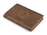 DICKENS, Charles (1812-1870). A Christmas Carol. In Prose. Being a Ghost Story of Christmas . London: Chapman & Hall, 1843.