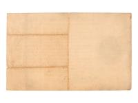 [MILITIA]. A group of documents related to nineteenth-century state militias, including broadsides and a War of 1812 appointment signed by Connecticut Governor John Cotton Smith.