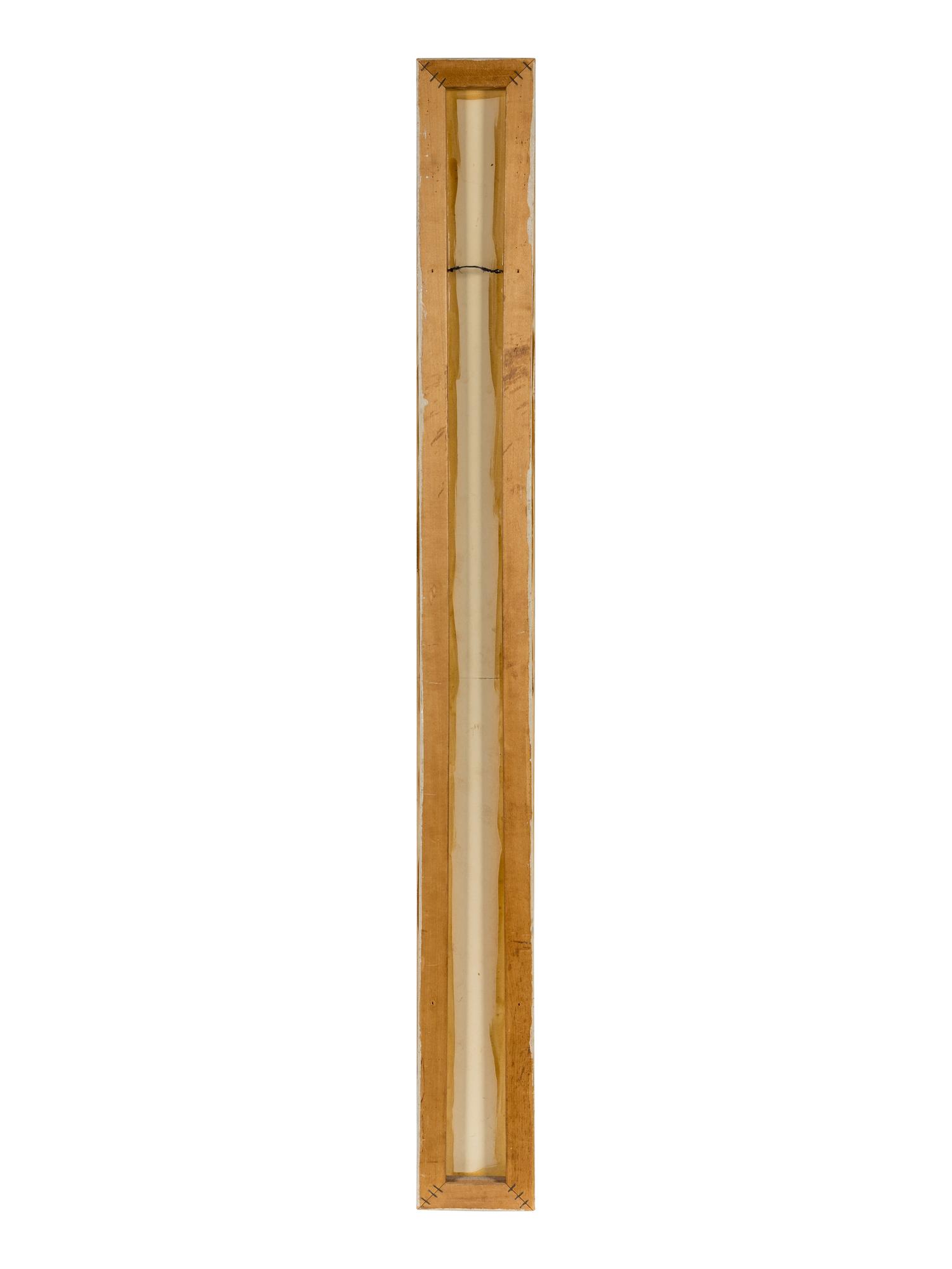 The Moment (from Four on Plexiglas)