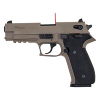 * Sig Sauer Mosquito in Case with Accessories