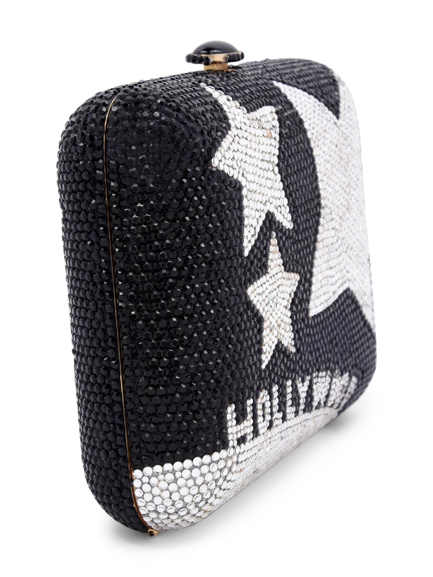 Judith Leiber Hollywood Minaudière