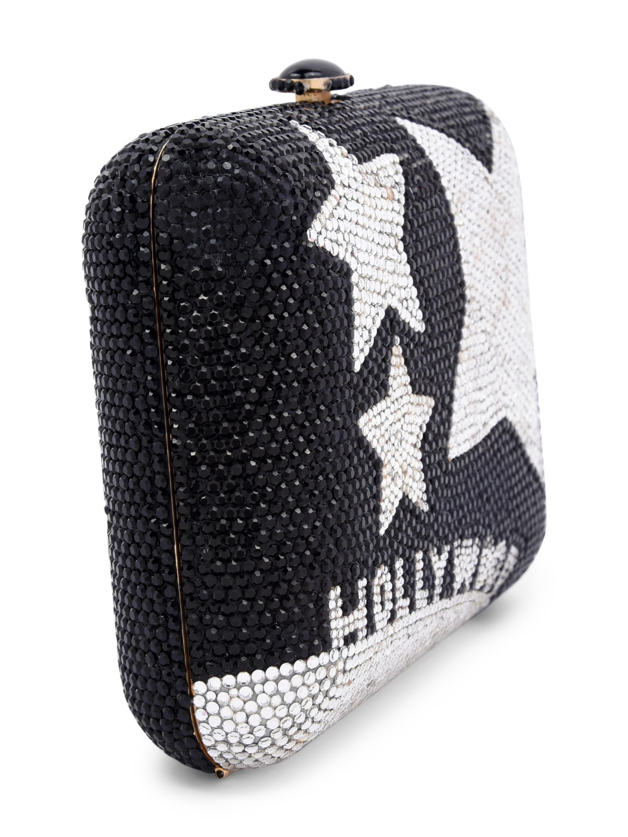 Judith Leiber Hollywood Minaudière