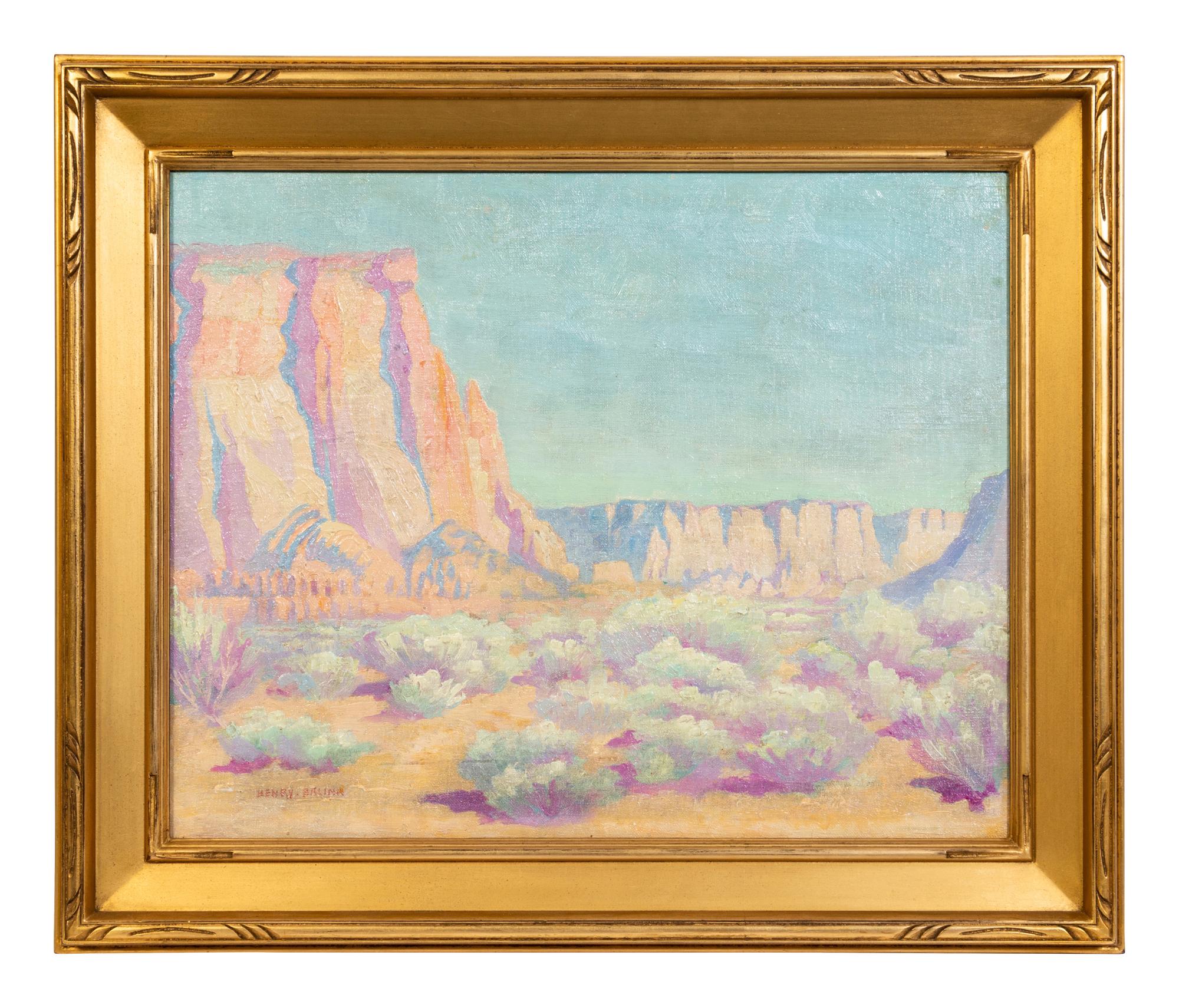Canyon de Chelly, Arizona