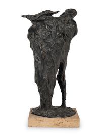 Worshippers of the Manes , 1959-1960