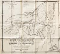 [Native-Americana] Morgan, Lewis H. League of the Ho-de-No-Sau-Nee, or Iroquois