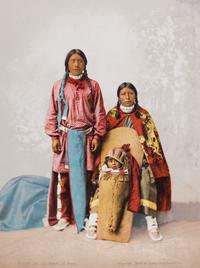 A Group of Southwestern Photographs