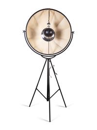 Fortuny Floor Lamp, c. 2000s Pallucco, Italy