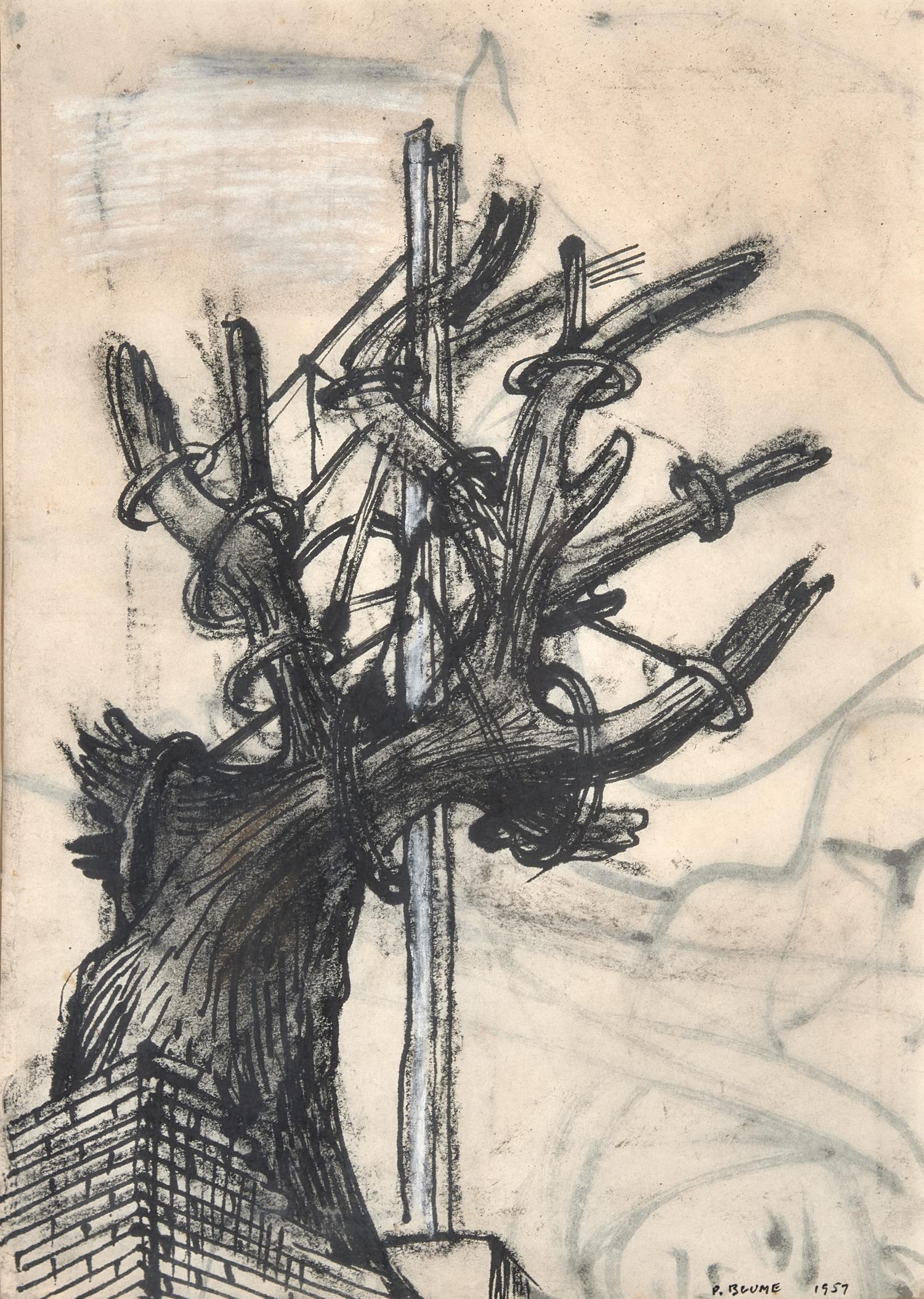 Untitled , 1957