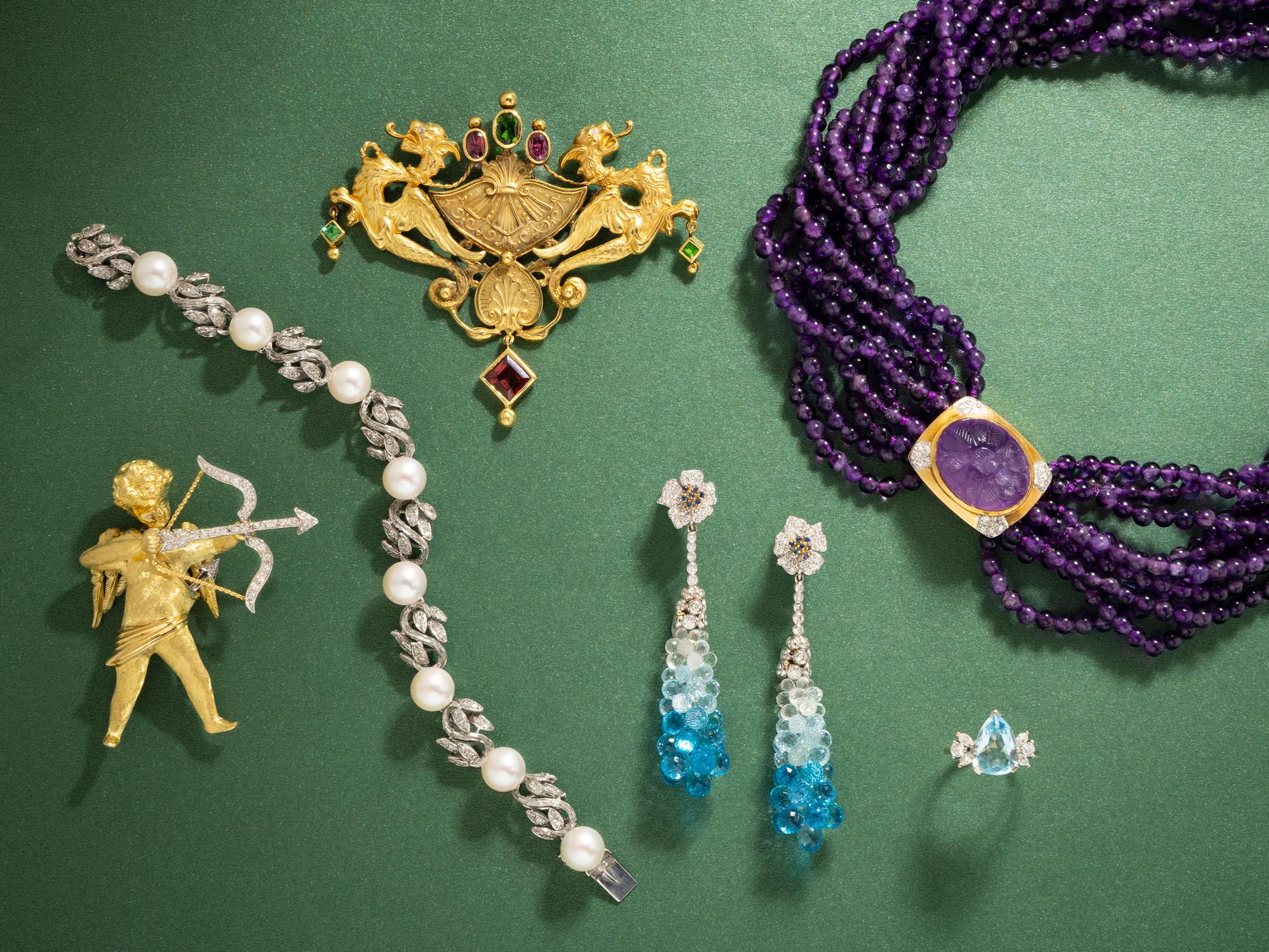 Essential Jewelry