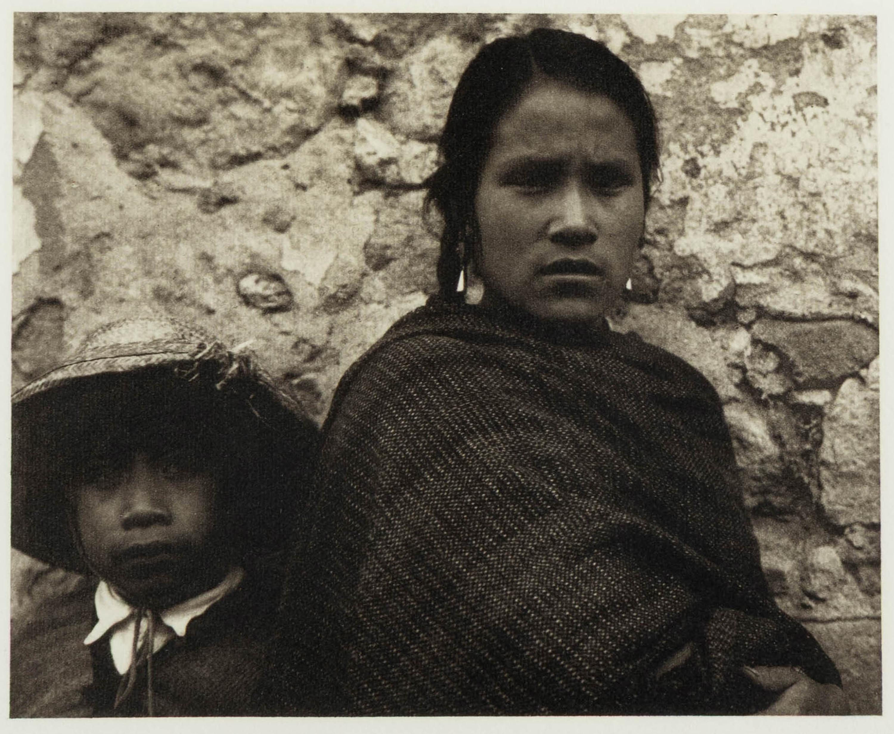 Paul Strand (American, 1890–1976) — Five Works from The Mexican Portfolio , 1967 (with portfolio case)