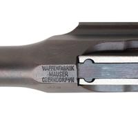 **Mauser C96 9mm Refinished