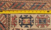 A Caucasian or Northwest Persian Runner
