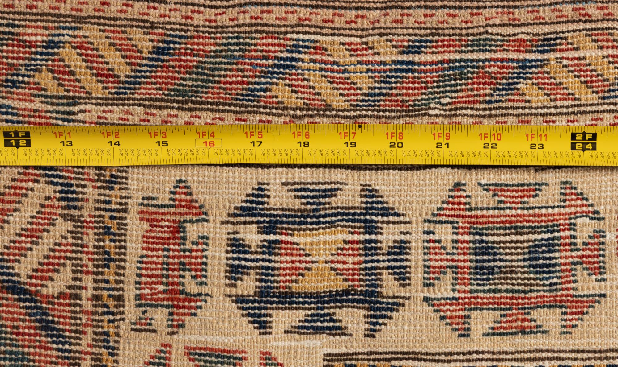A Caucasian or Northwest Persian Runner