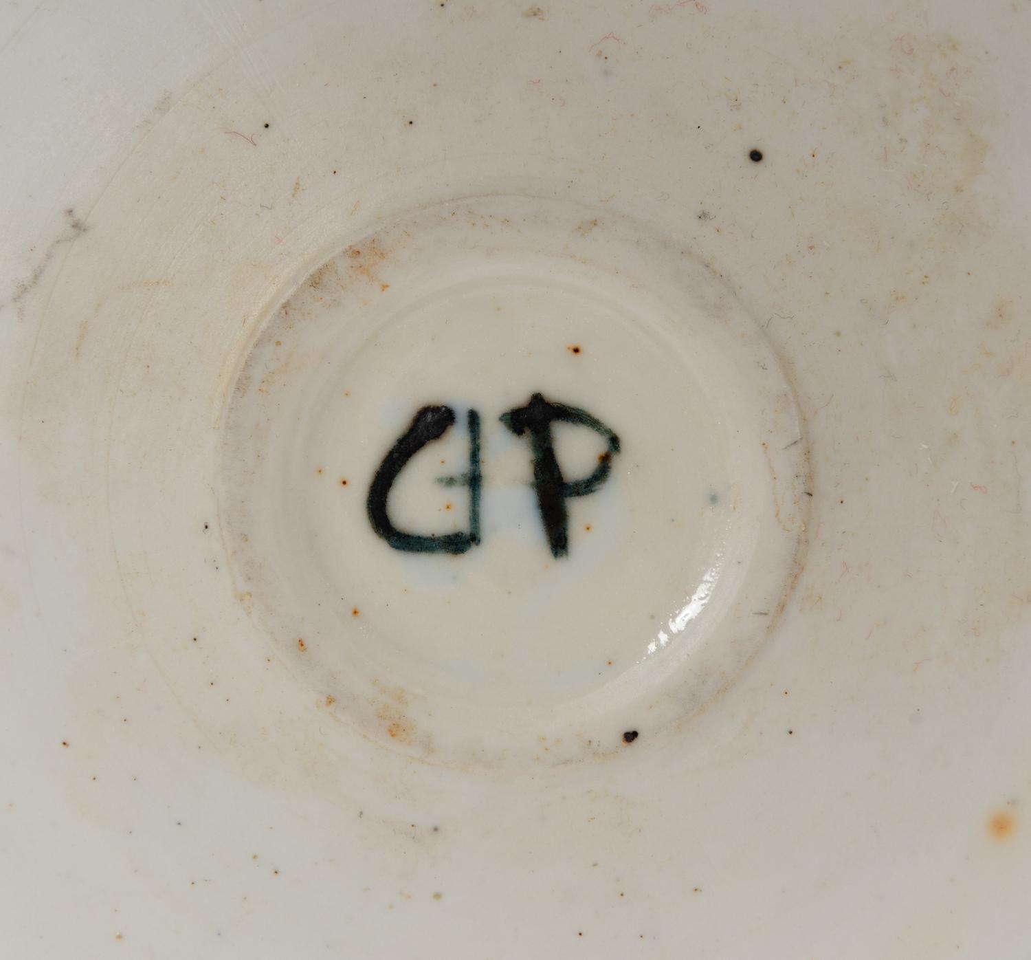 Bowl, 1980