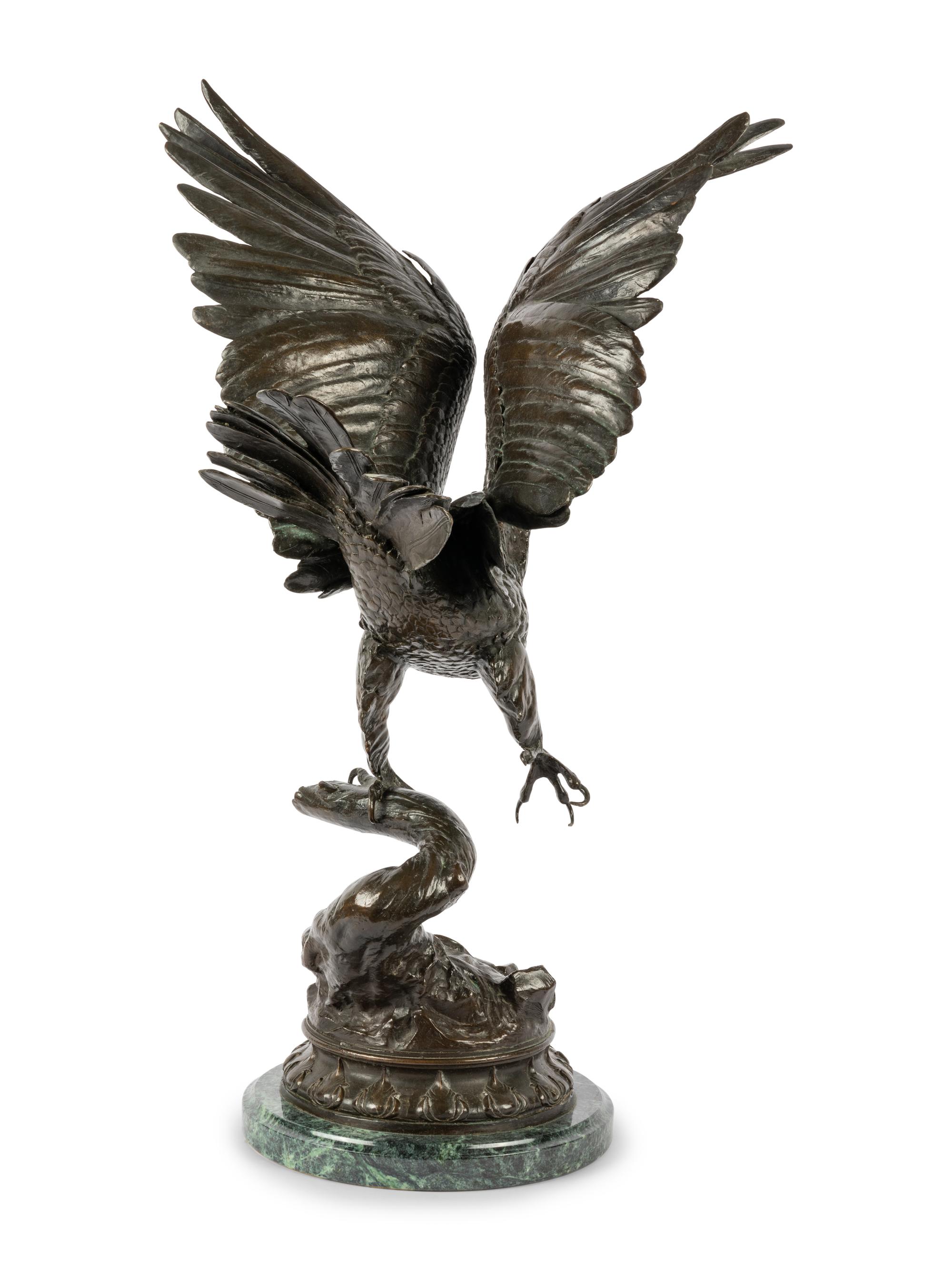 Eagle