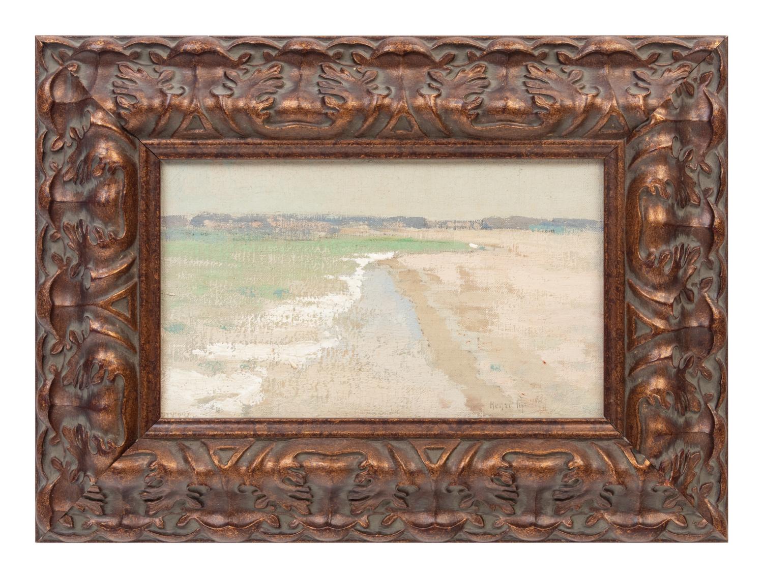Artist Unknown (19th/20th Century)