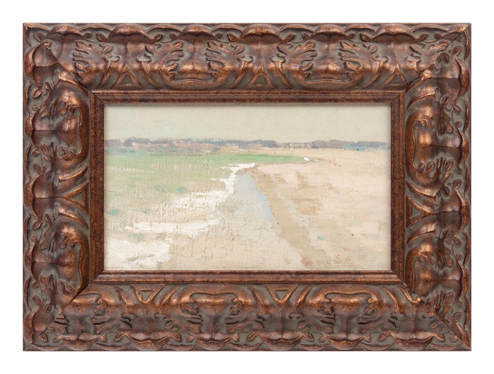 Artist Unknown (19th/20th Century)