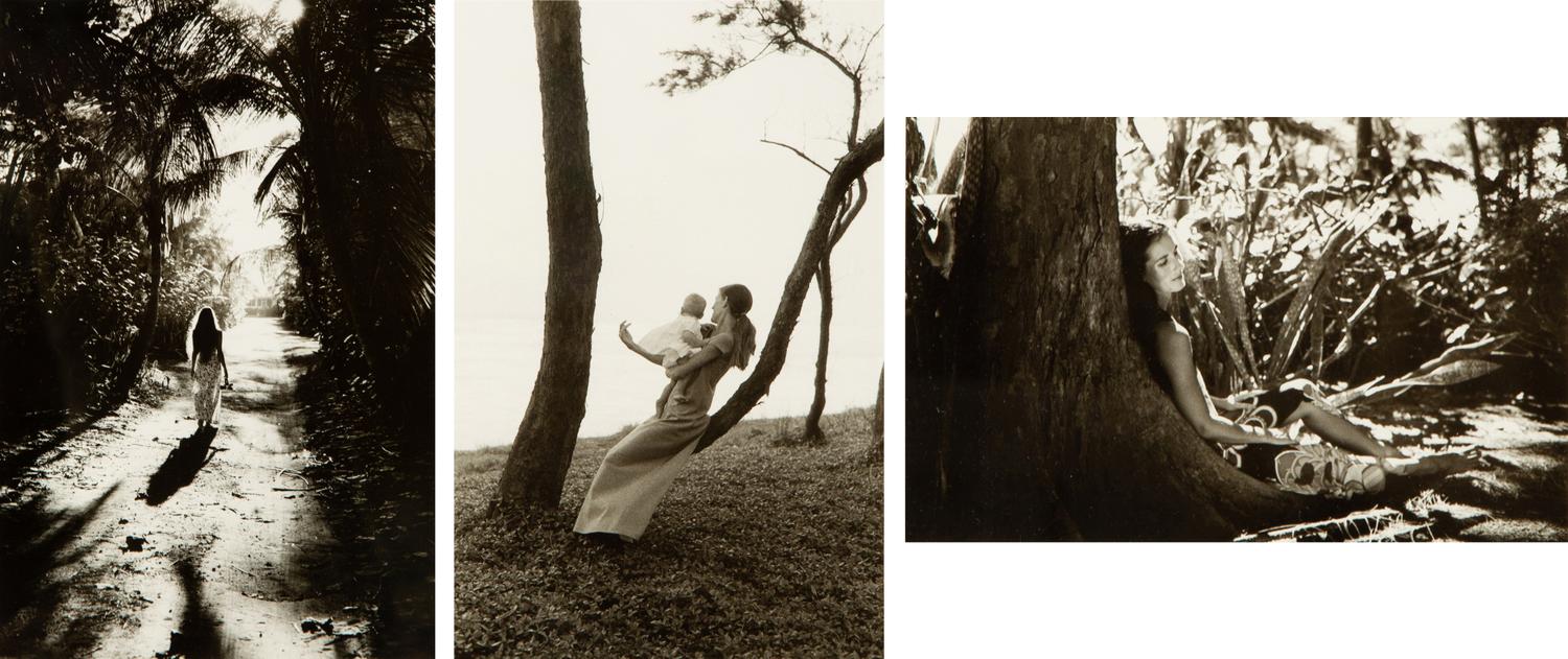 Three Works