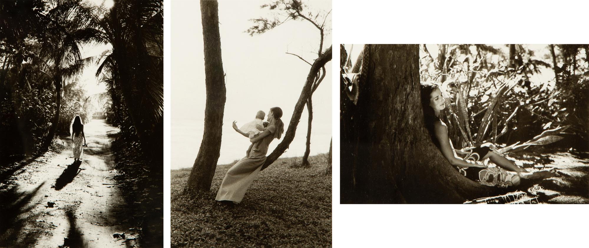 Three Works