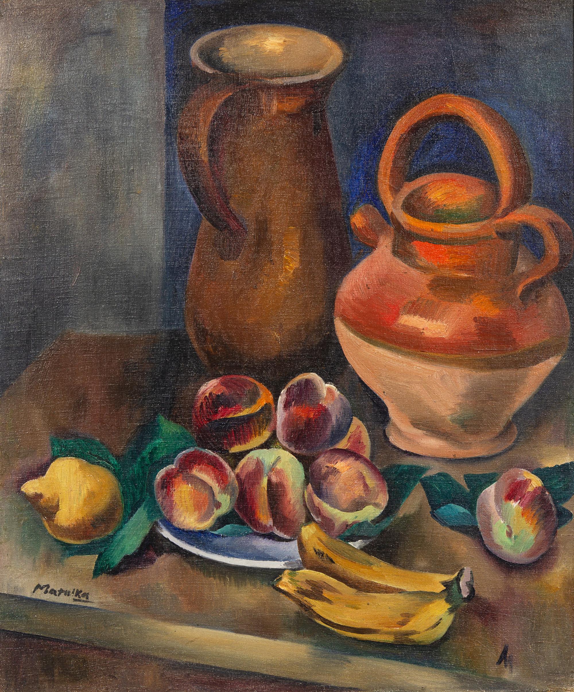 Still Life