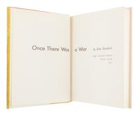 STEINBECK, John (1902-1968). A group of 3 works, comprising: