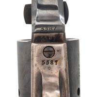 Restored Colt Baby Dragoon Inscribed to Charles H. Ross