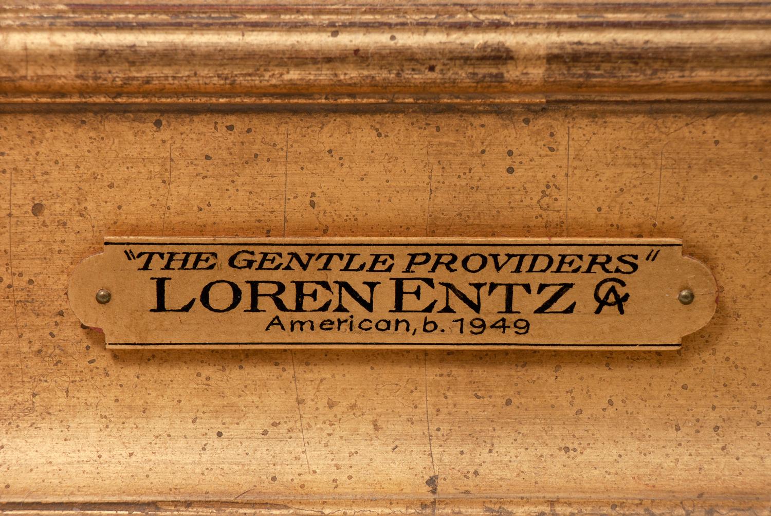 The Gentle Providers