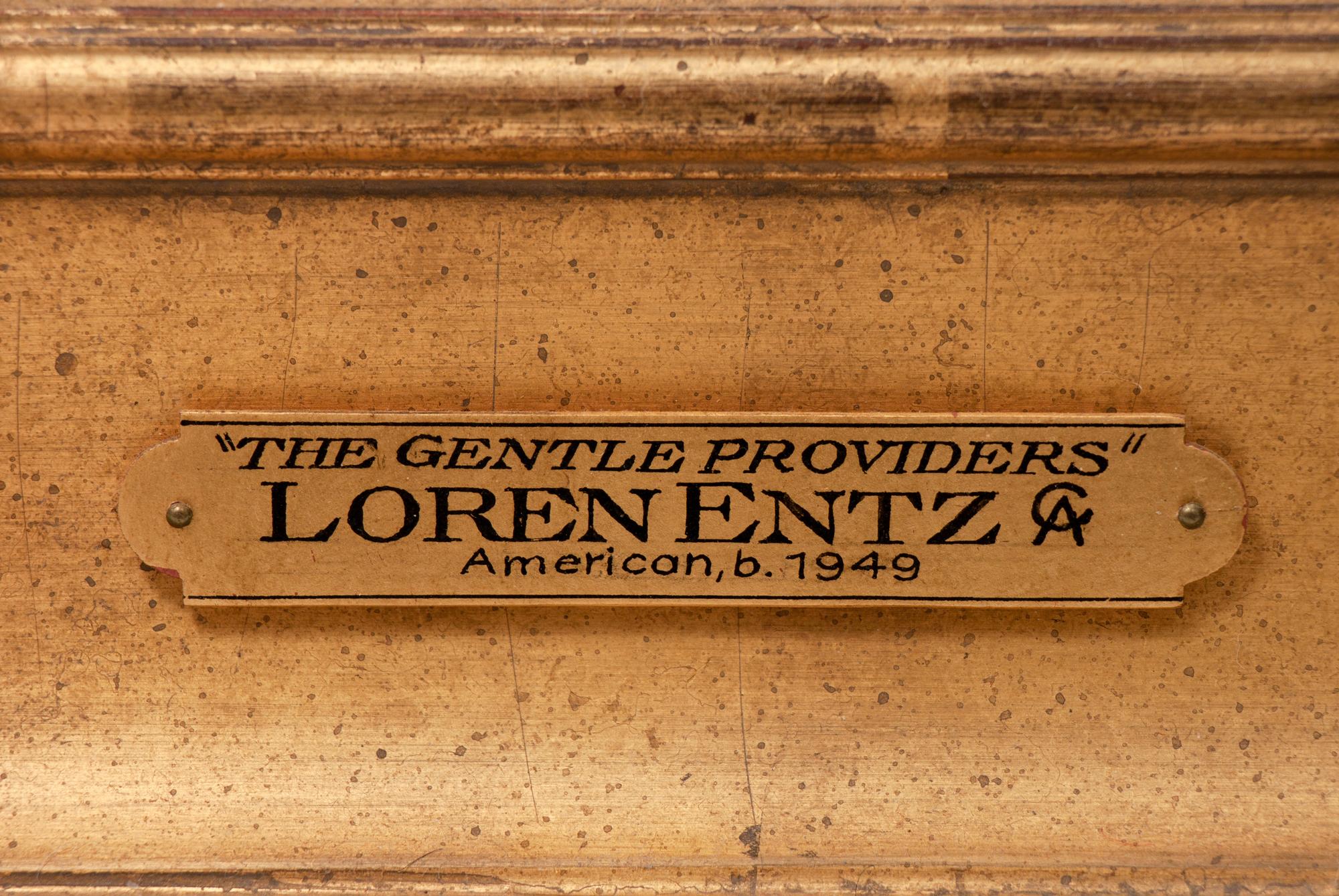 The Gentle Providers