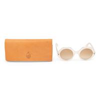 Jacques Marie Mage, Pennylane Sunglasses with Case